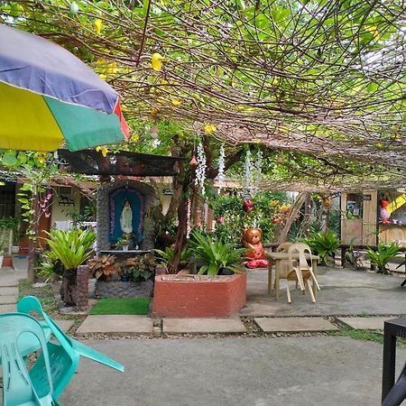 Ennas Place Coron Exterior photo