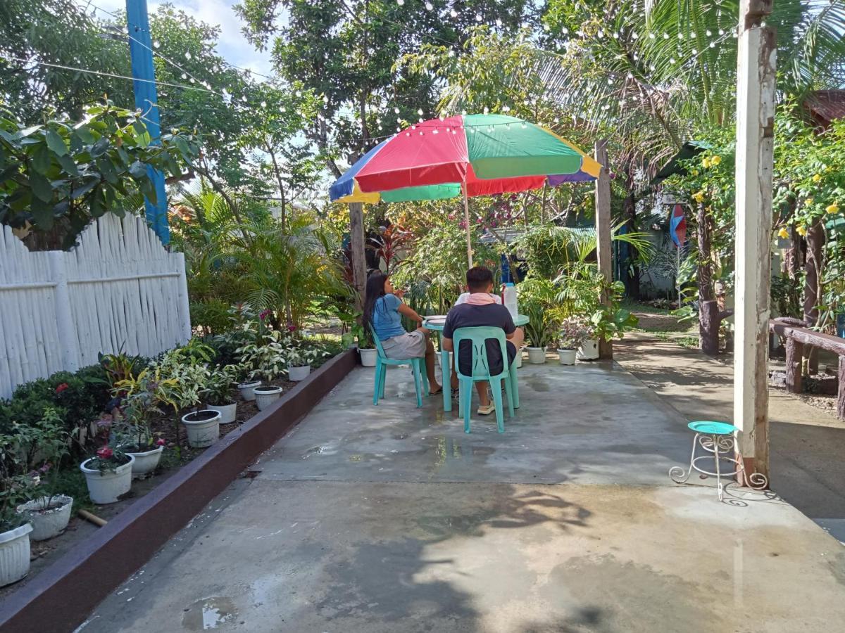 Ennas Place Coron Exterior photo