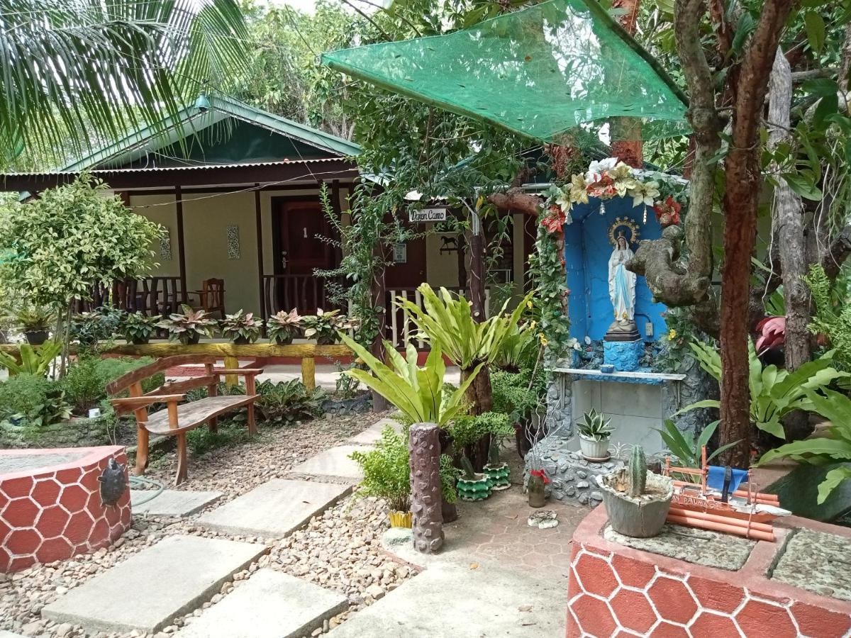 Ennas Place Coron Exterior photo
