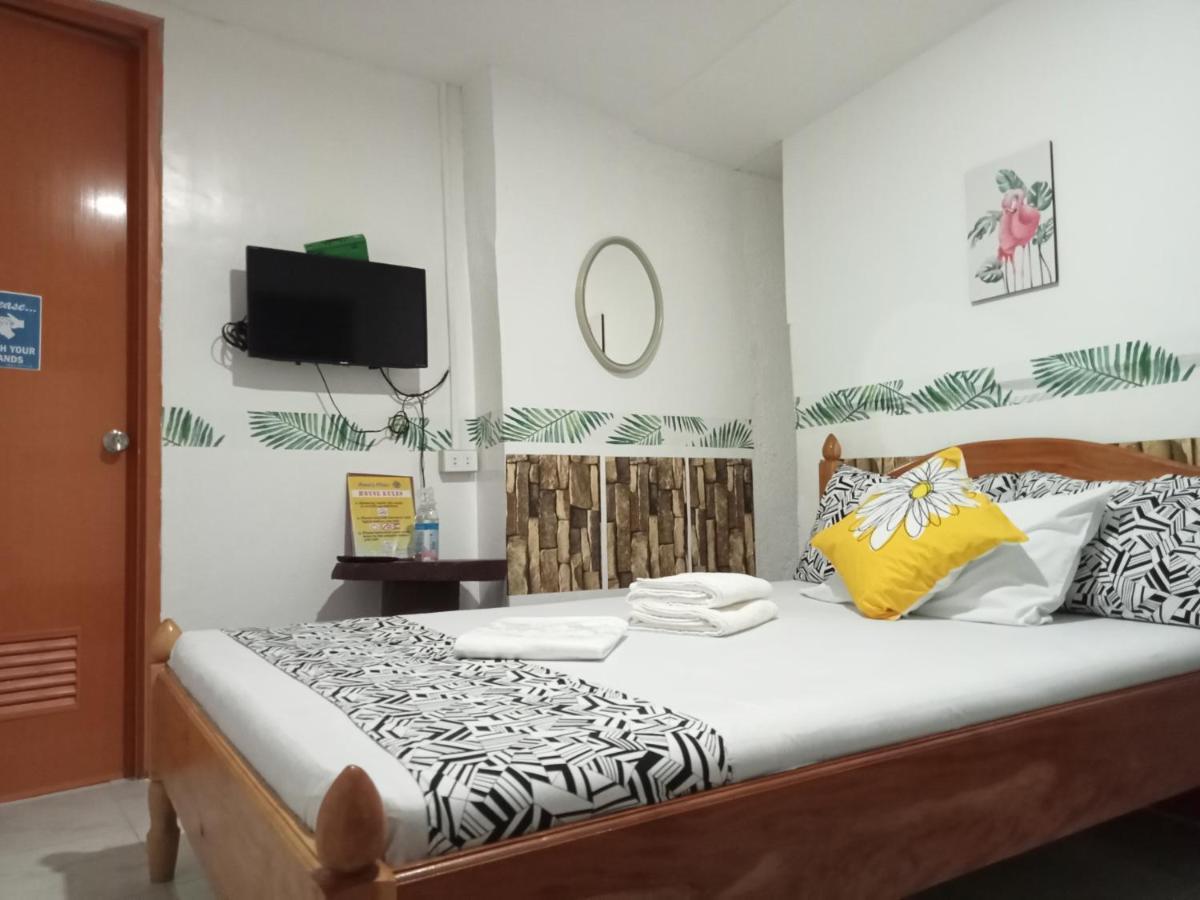 Ennas Place Coron Exterior photo