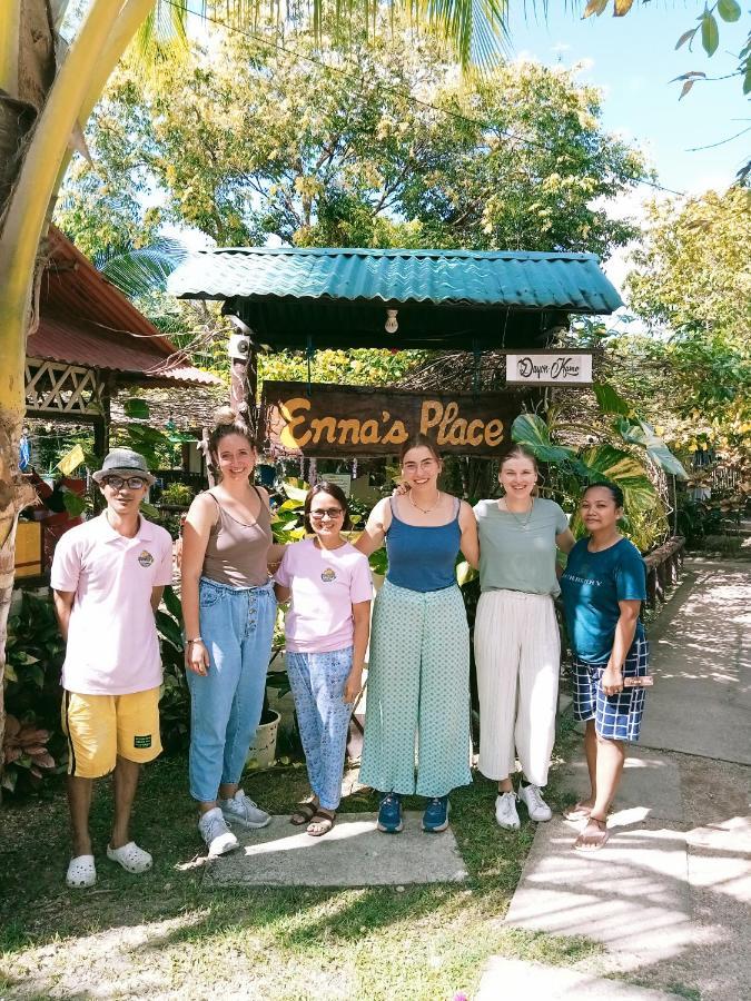 Ennas Place Coron Exterior photo