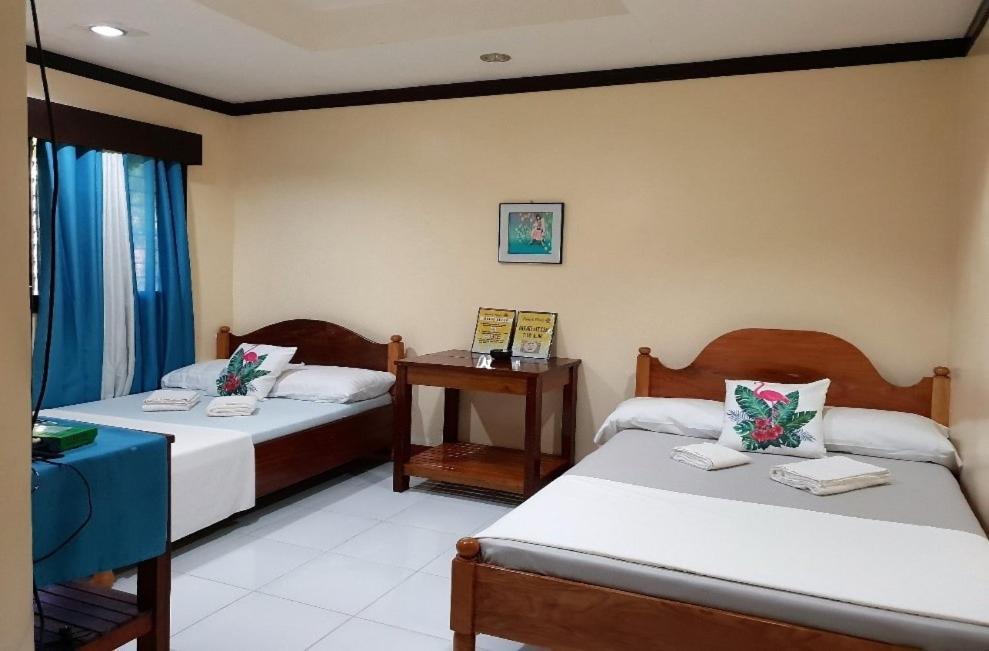 Ennas Place Coron Exterior photo
